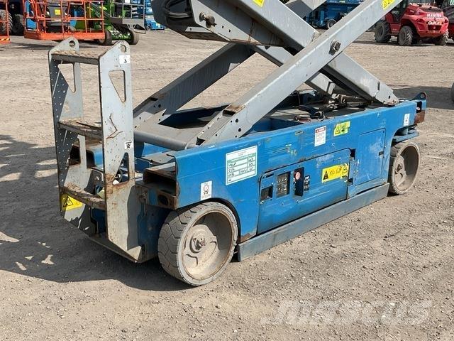 Genie GS2632 Nacelle ciseaux