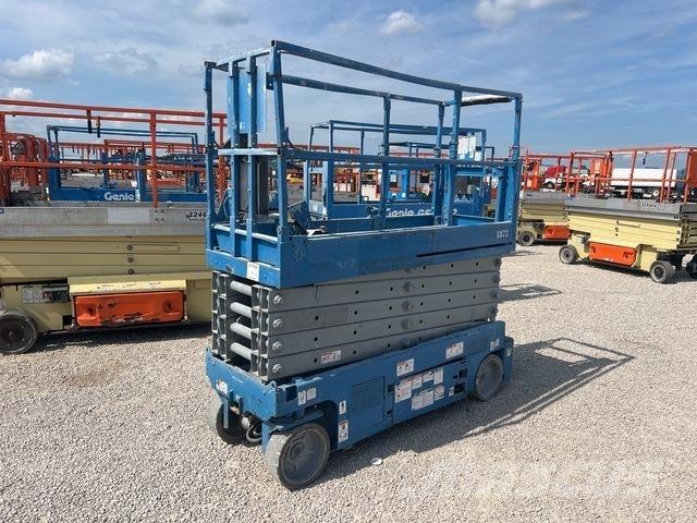 Genie GS3232 Nacelle ciseaux