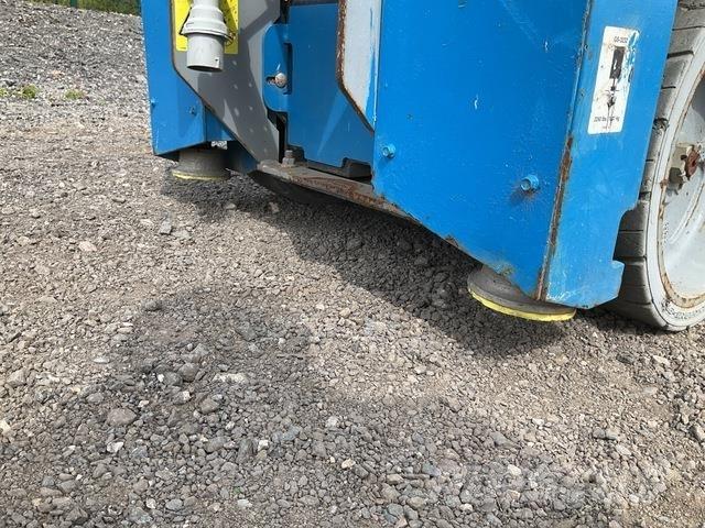 Genie GS3232 Nacelle ciseaux