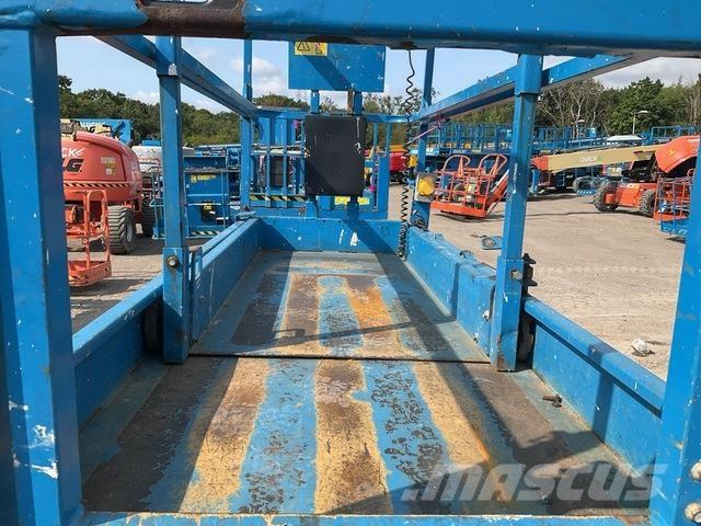 Genie GS3232 Nacelle ciseaux