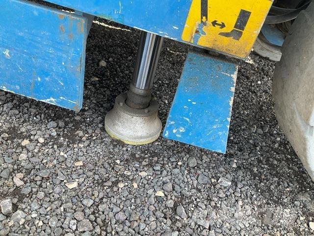 Genie GS3232 Nacelle ciseaux