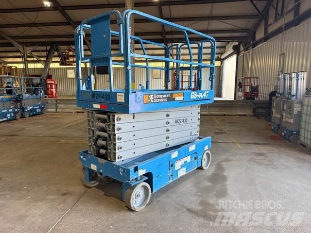 Genie GS4047 Nacelle ciseaux