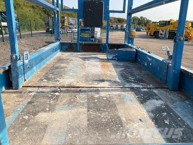 Genie GS4047 Nacelle ciseaux