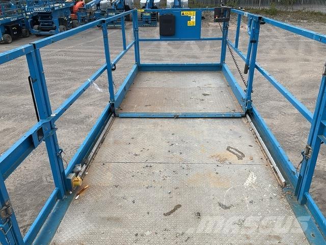 Genie GS5390 Nacelle ciseaux