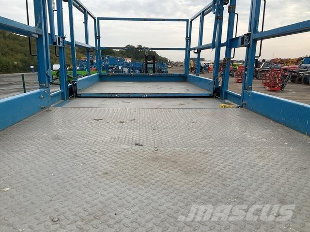 Genie GS5390 Nacelle ciseaux