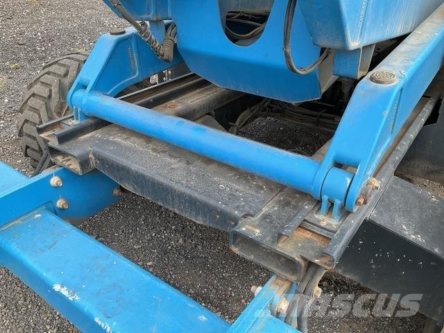 Genie GS5390 Nacelle ciseaux