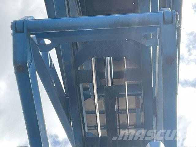 Genie GS5390 Nacelle ciseaux