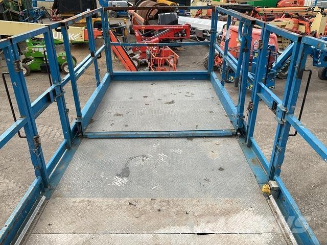 Genie GS5390 Nacelle ciseaux