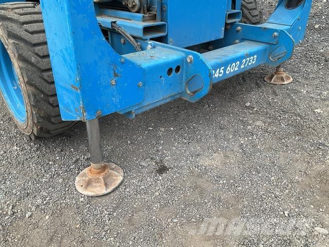 Genie GS5390 Nacelle ciseaux