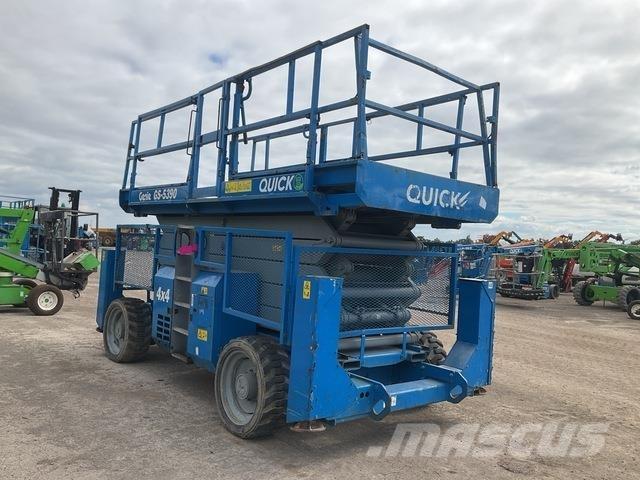 Genie GS5390 Nacelle ciseaux