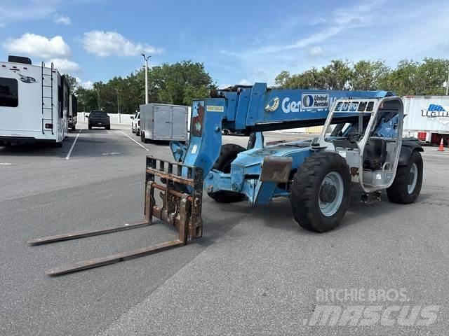 Genie GTH-1056 Chariot télescopique