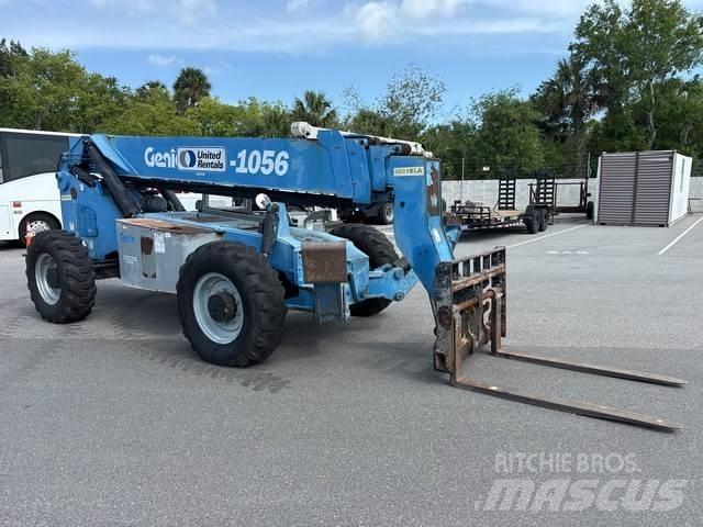 Genie GTH-1056 Chariot télescopique
