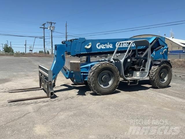 Genie GTH-1056 Chariot télescopique