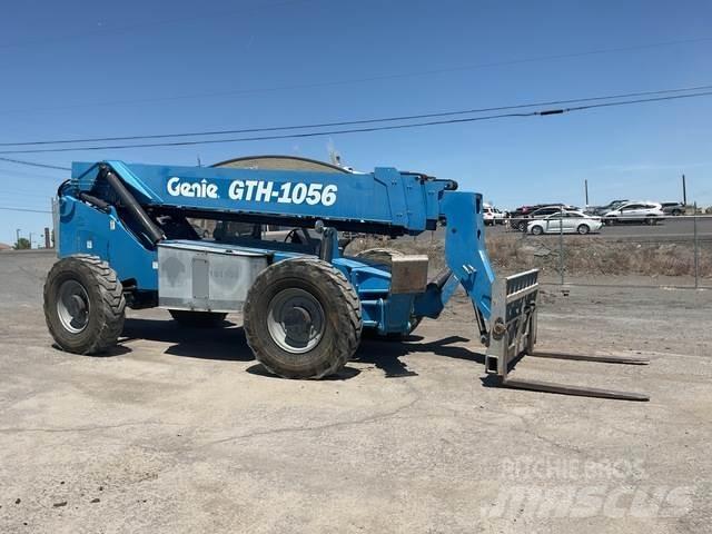 Genie GTH-1056 Chariot télescopique