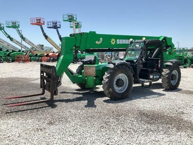 Genie GTH-1056 Chariot télescopique