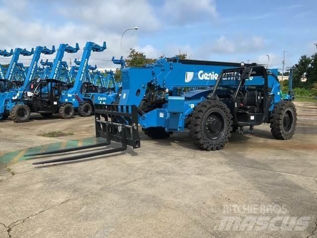 Genie GTH-1056 Chariot télescopique