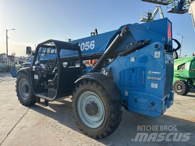 Genie GTH-1056 Chariot télescopique
