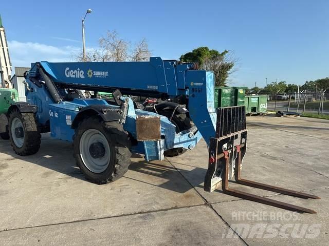 Genie GTH-1056 Chariot télescopique