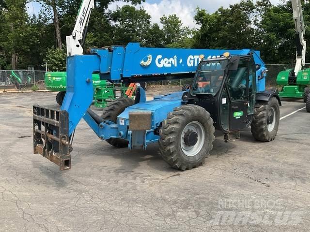Genie GTH-1056 Chariot télescopique