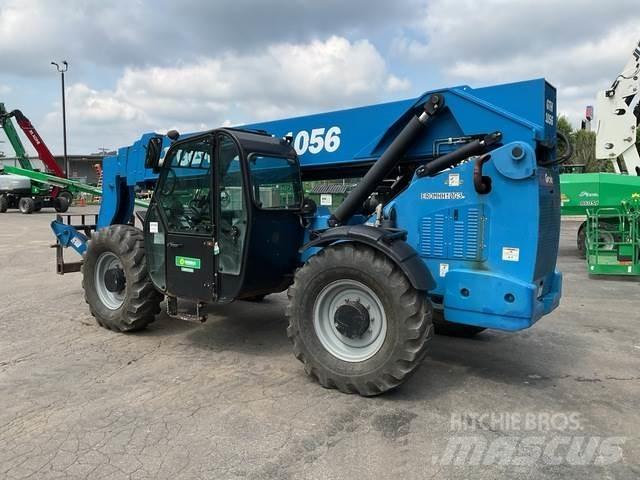 Genie GTH-1056 Chariot télescopique