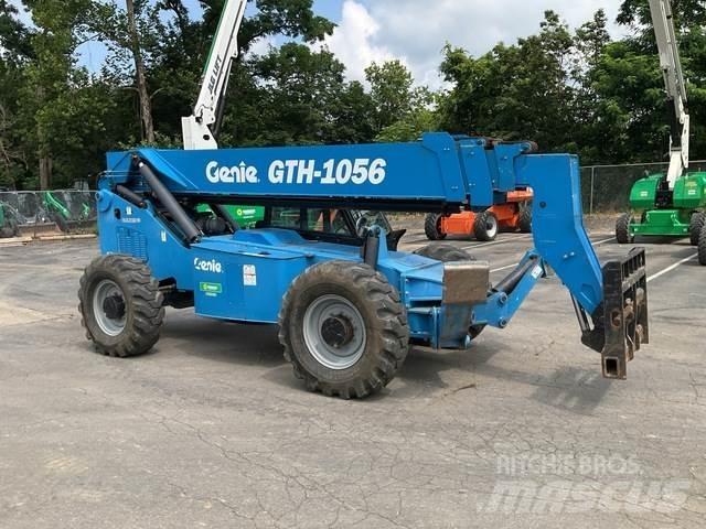 Genie GTH-1056 Chariot télescopique