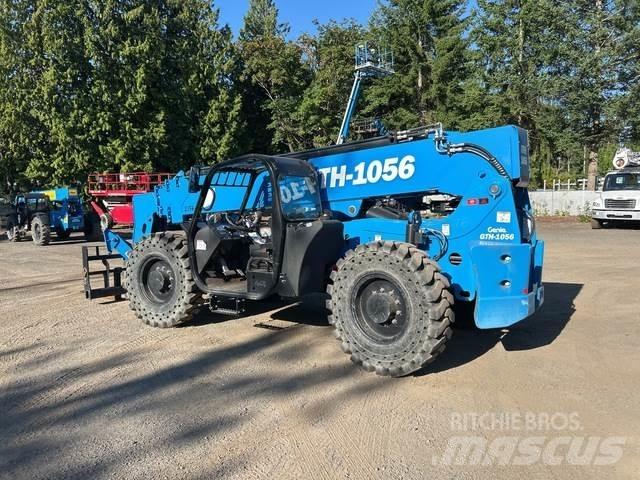 Genie GTH-1056 Chariot télescopique