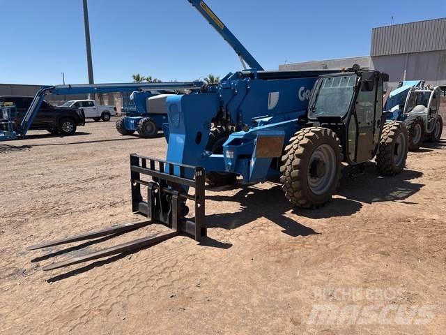 Genie GTH-1056 Chariot télescopique