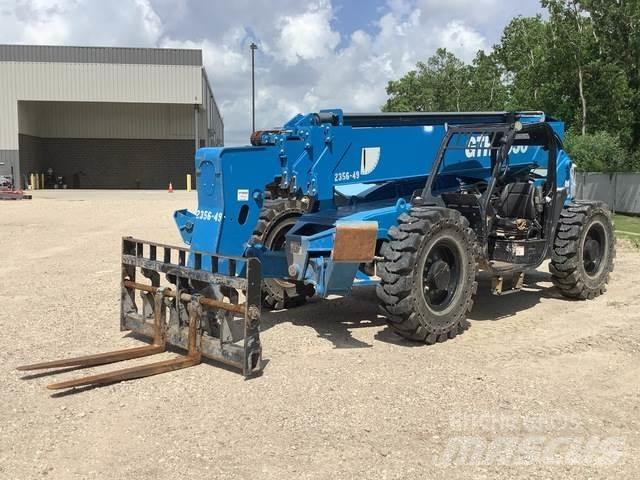 Genie GTH-1056 Chariot télescopique