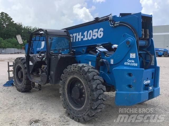 Genie GTH-1056 Chariot télescopique