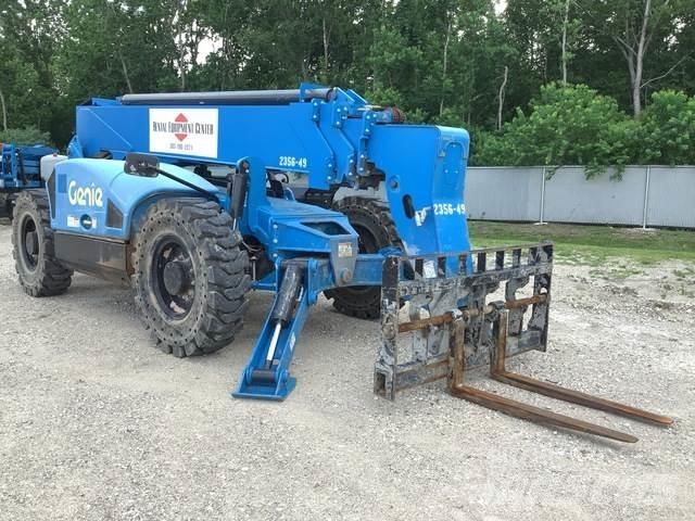 Genie GTH-1056 Chariot télescopique