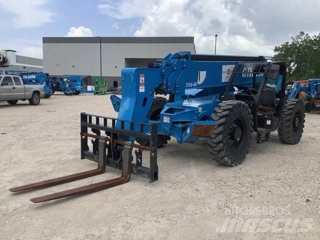 Genie GTH-1056 Chariot télescopique