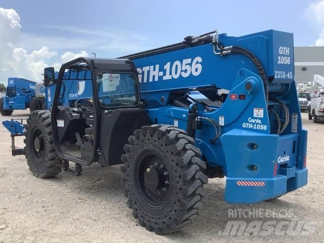 Genie GTH-1056 Chariot télescopique