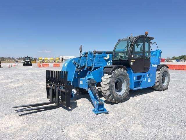 Genie GTH-1256 Chariot télescopique