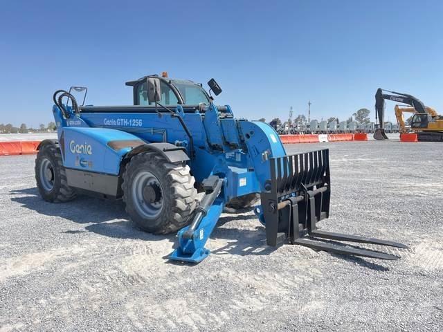 Genie GTH-1256 Chariot télescopique