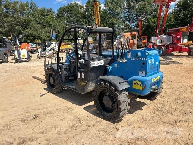 Genie GTH-5519 Chariot télescopique