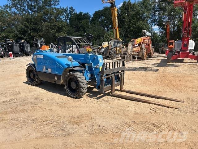 Genie GTH-5519 Chariot télescopique