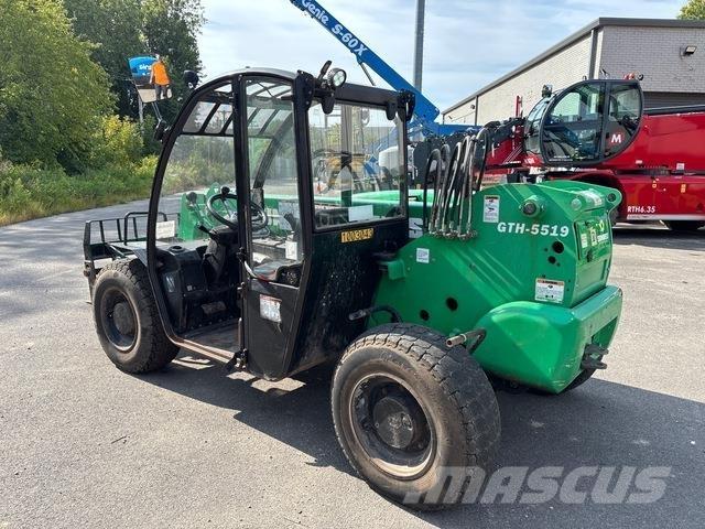 Genie GTH-5519 Chariot télescopique
