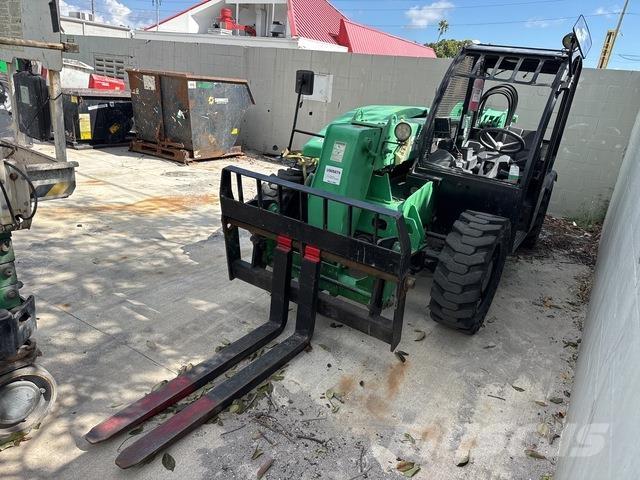 Genie GTH-5519 Chariot télescopique