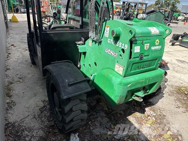 Genie GTH-5519 Chariot télescopique