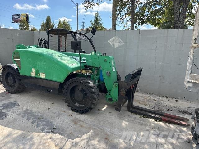 Genie GTH-5519 Chariot télescopique