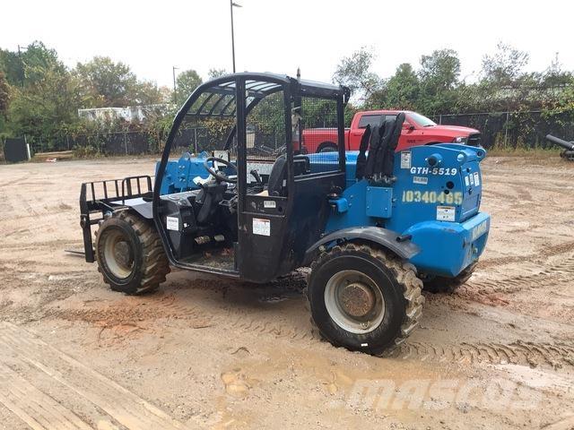 Genie GTH-5519 Chariot télescopique