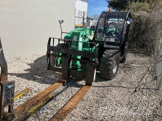 Genie GTH-5519 Chariot télescopique