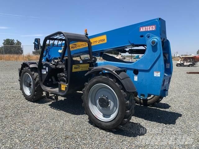 Genie GTH-636 Chariot télescopique