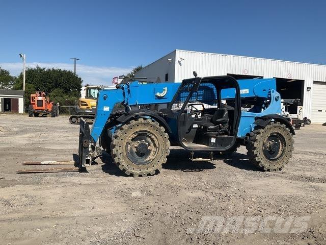 Genie GTH-636 Chariot télescopique