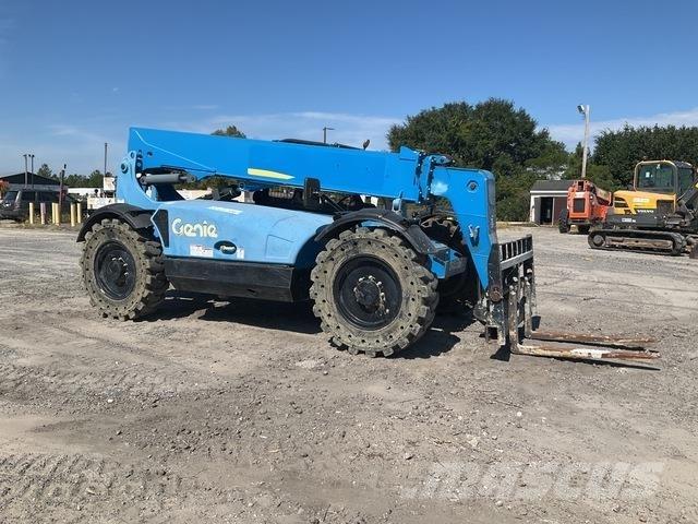 Genie GTH-636 Chariot télescopique