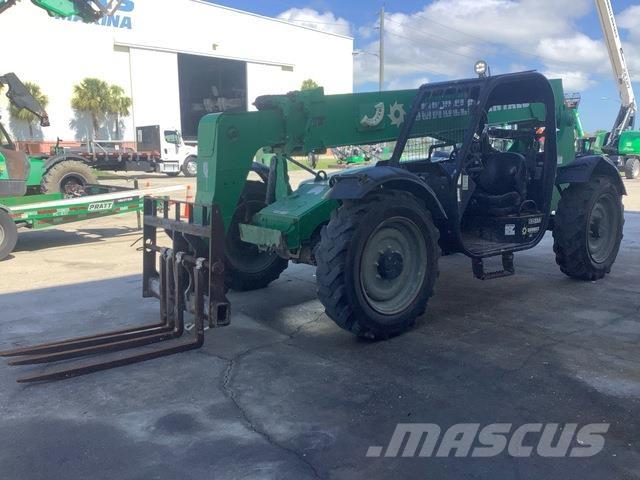 Genie GTH-636 Chariot télescopique