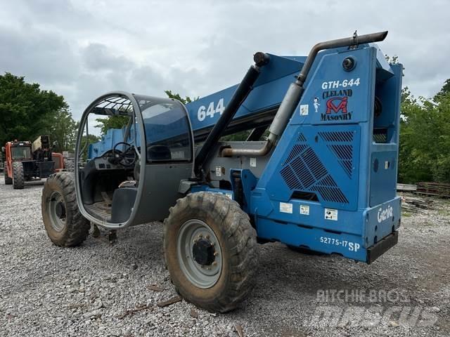 Genie GTH-644 Chariot télescopique