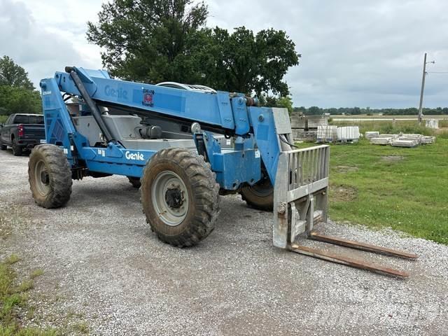 Genie GTH-644 Chariot télescopique