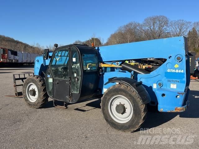 Genie GTH-844 Chariot télescopique