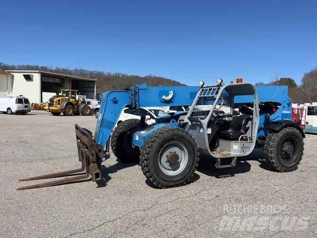 Genie GTH-844 Chariot télescopique